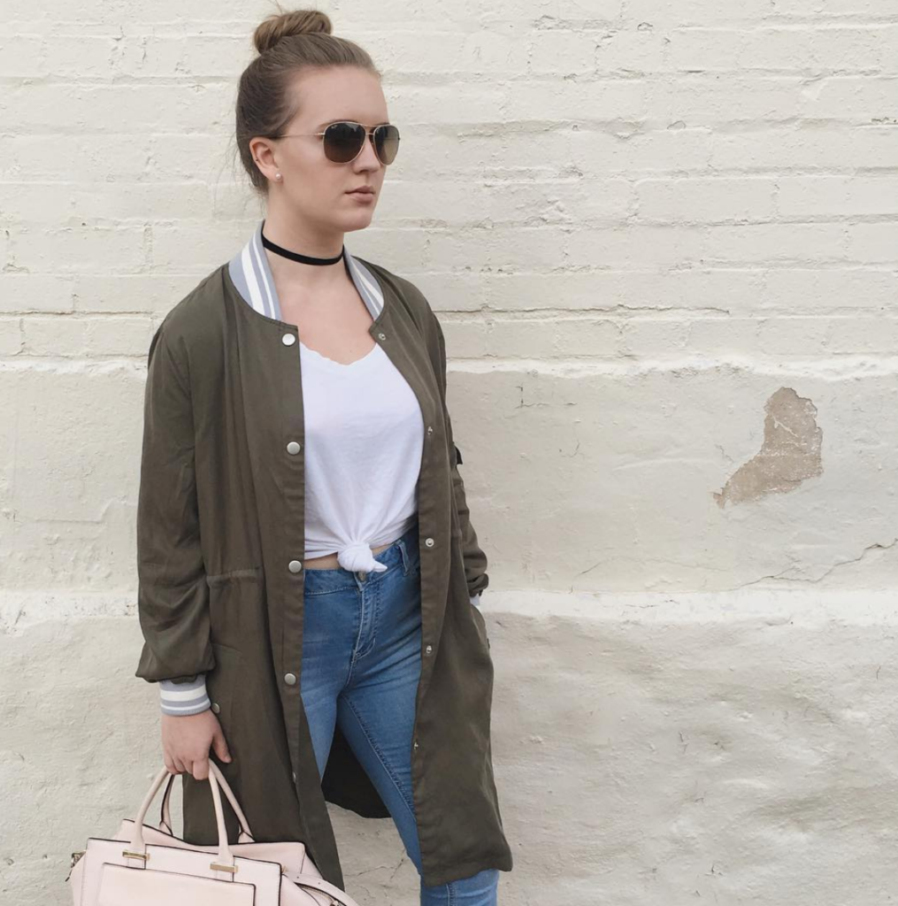 Check Out These Jacket Styles That Are Blowing Up Our Instagram Feed