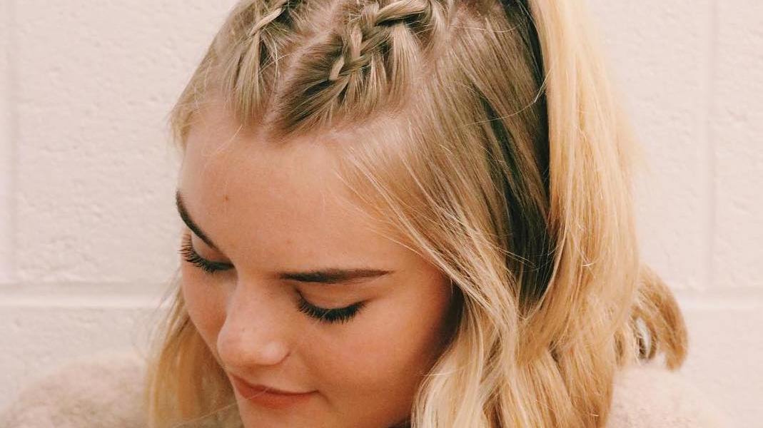 5 Quick and Easy Braids You'll Want to Try This Weekend