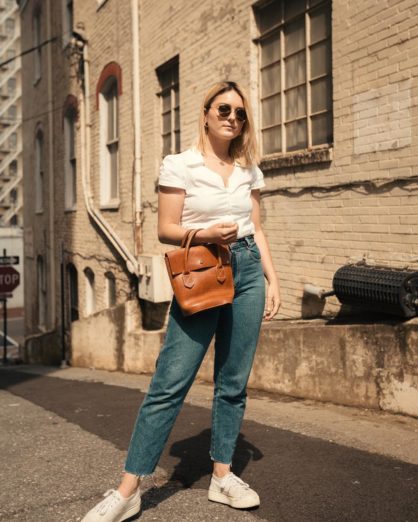 Back to School Outfit Ideas You Can Copy All Month