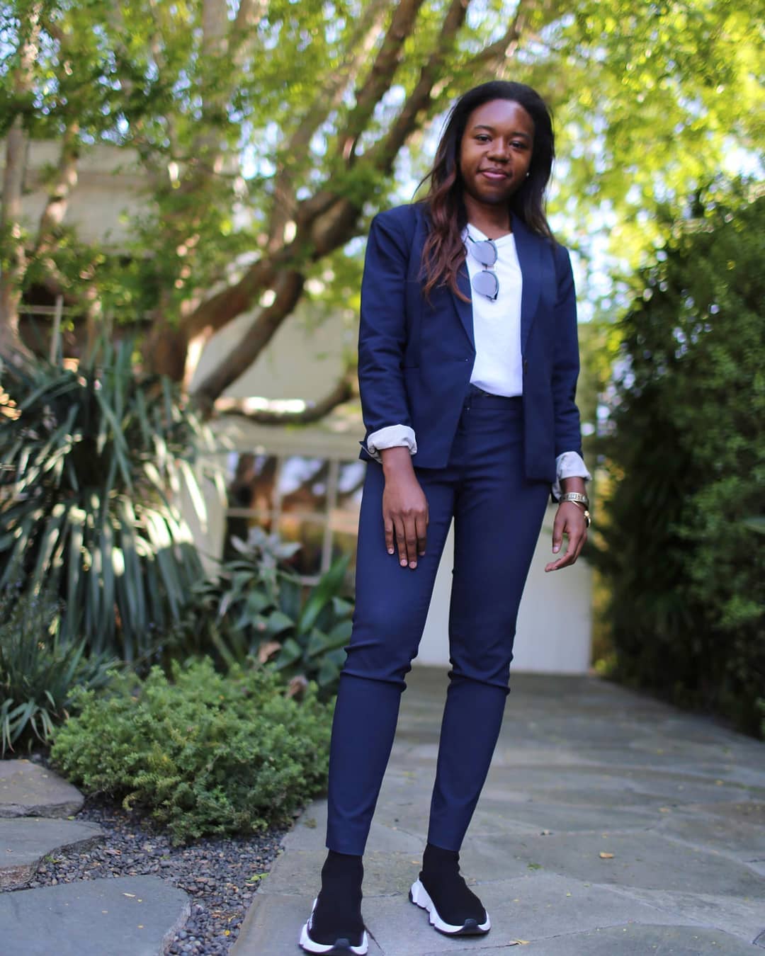What You Should Be Wearing On Campus This Fall, According to Our L.A ...