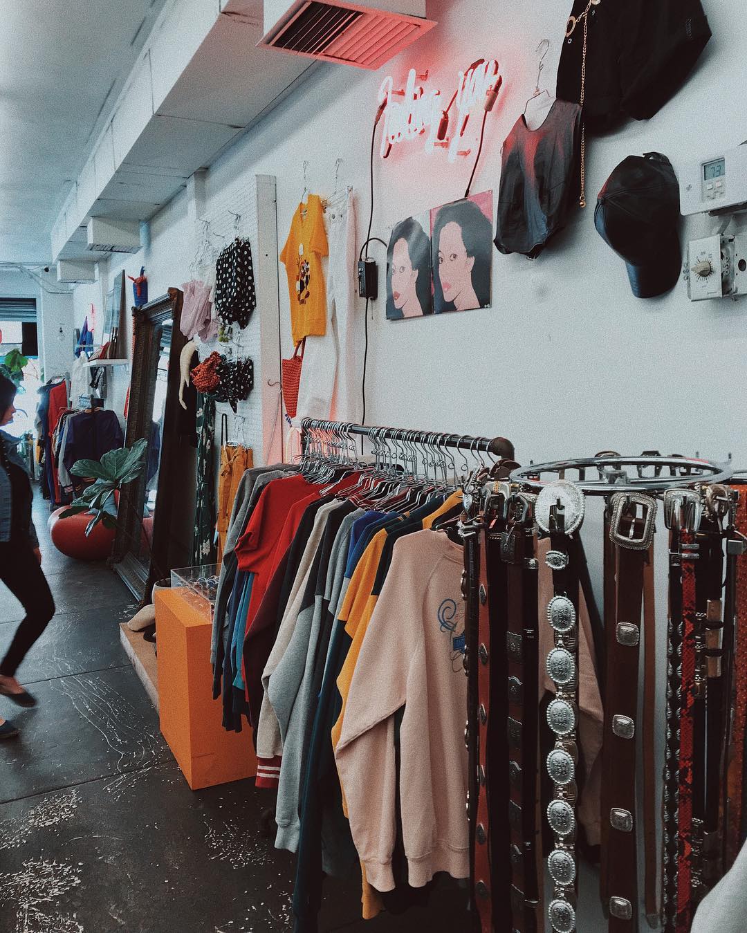 12 Places To Shop For Affordable Clothes In Toronto