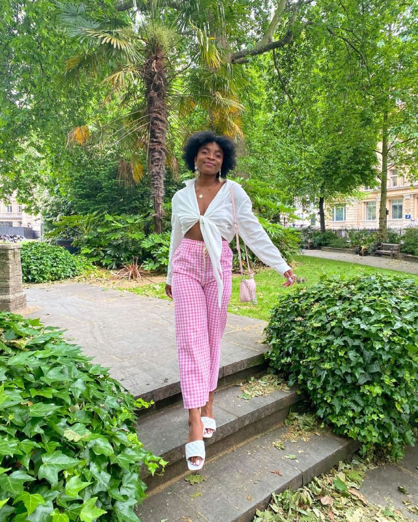 6 Ways to Style a Linen Shirt This Summer - College Fashionista
