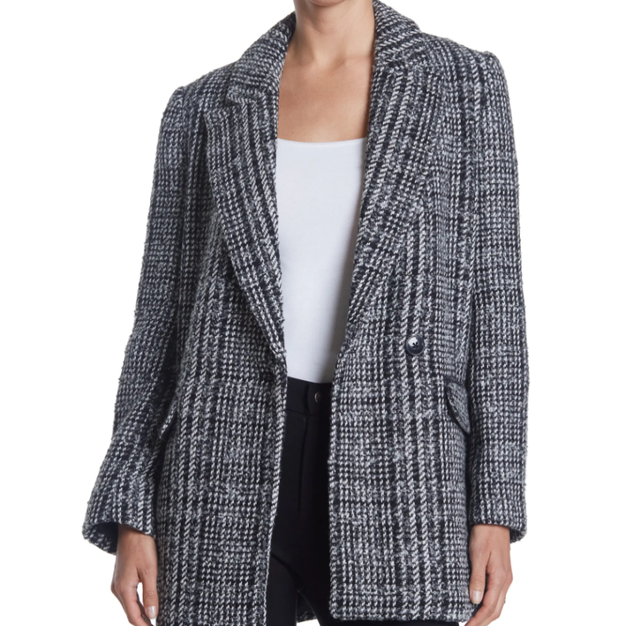 Splurge vs. Steal: Fall Jackets to Add to Your Shopping List This ...