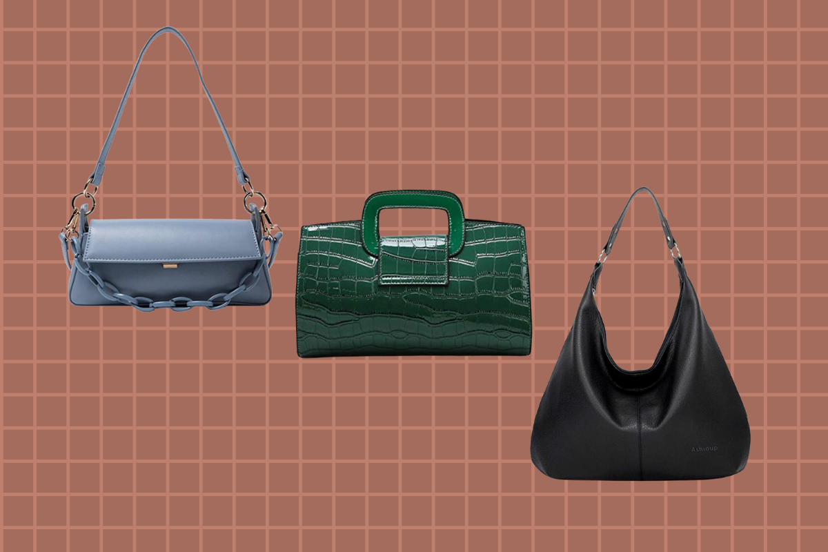 7 Spring 2021 Handbag Trends To Know Now From The Fashion Month Runways