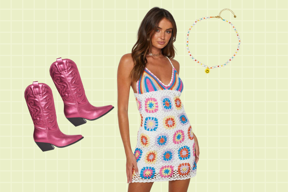 Music Festival Jewelry to Complete Your Coachella & Stagecoach Outfits