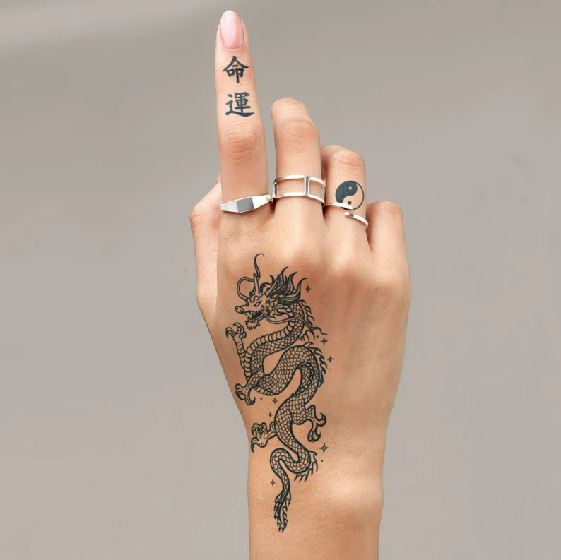 A Guide To G Dragon's Tattoos - Kpoppr.com