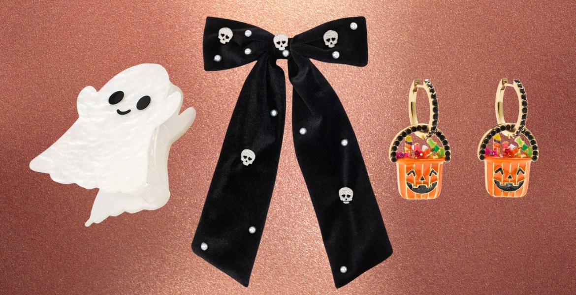 halloween accessories