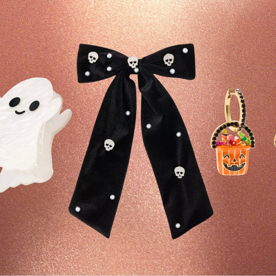 halloween accessories