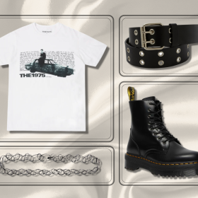 Tumblr Aesthetic Clothes ⎮ S.W.S. Clothing & Accessories
