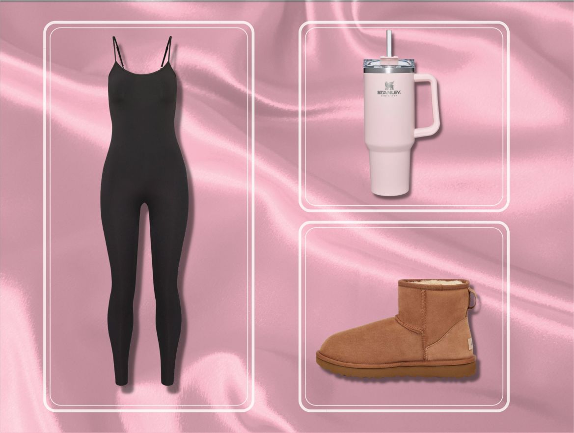 Everything You Need To Master The Pink Pilates Princess Aesthetic 9325