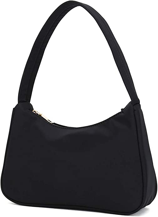 Sunday Shopping: The cheaper & better low-cost dupe for the Prada Saffiano  Satchel Tote • Save. Spend. Splurge.