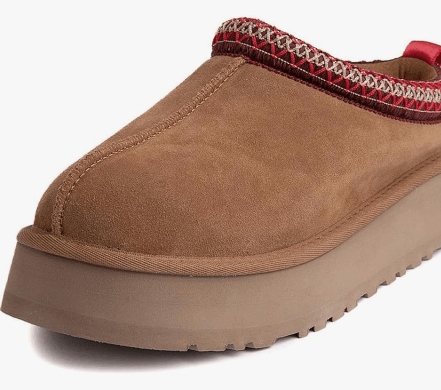 Ugg coquette 2024 slipper dupe