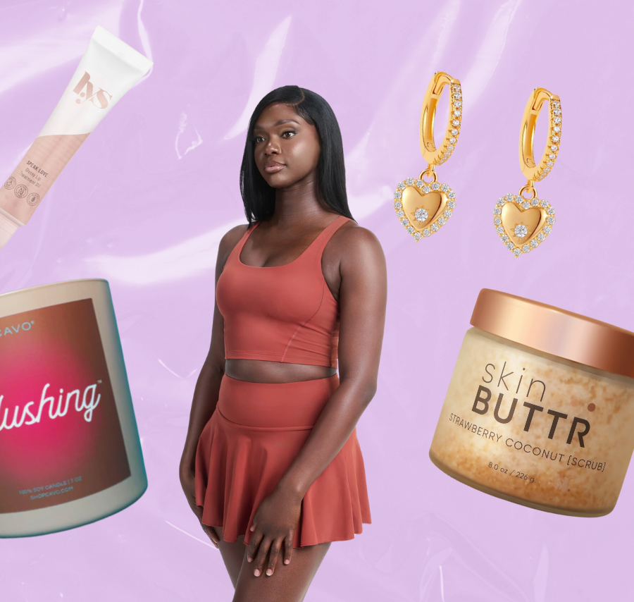 black-owned fashion brands, black-owned wellness brands