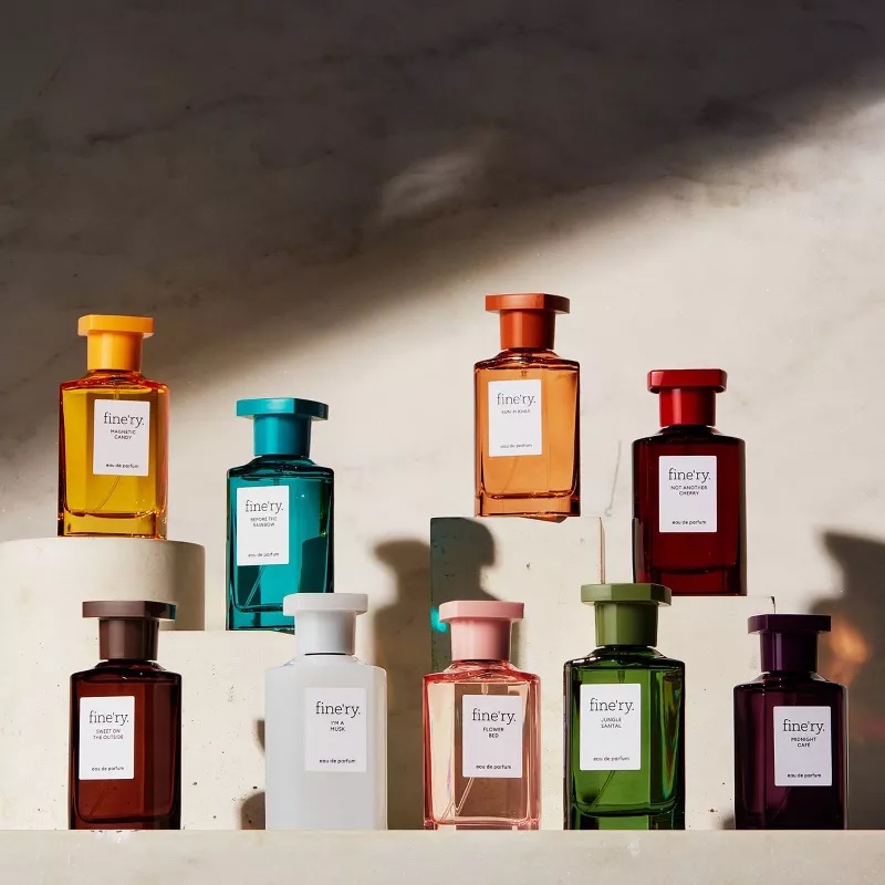I'm perfume obsessed and there are ten designer perfume dupes you