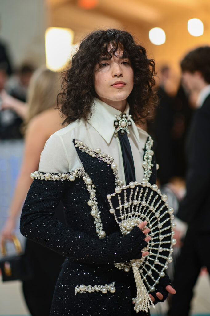6 Met Gala Looks That Will Make You Clutch Your Pearls
