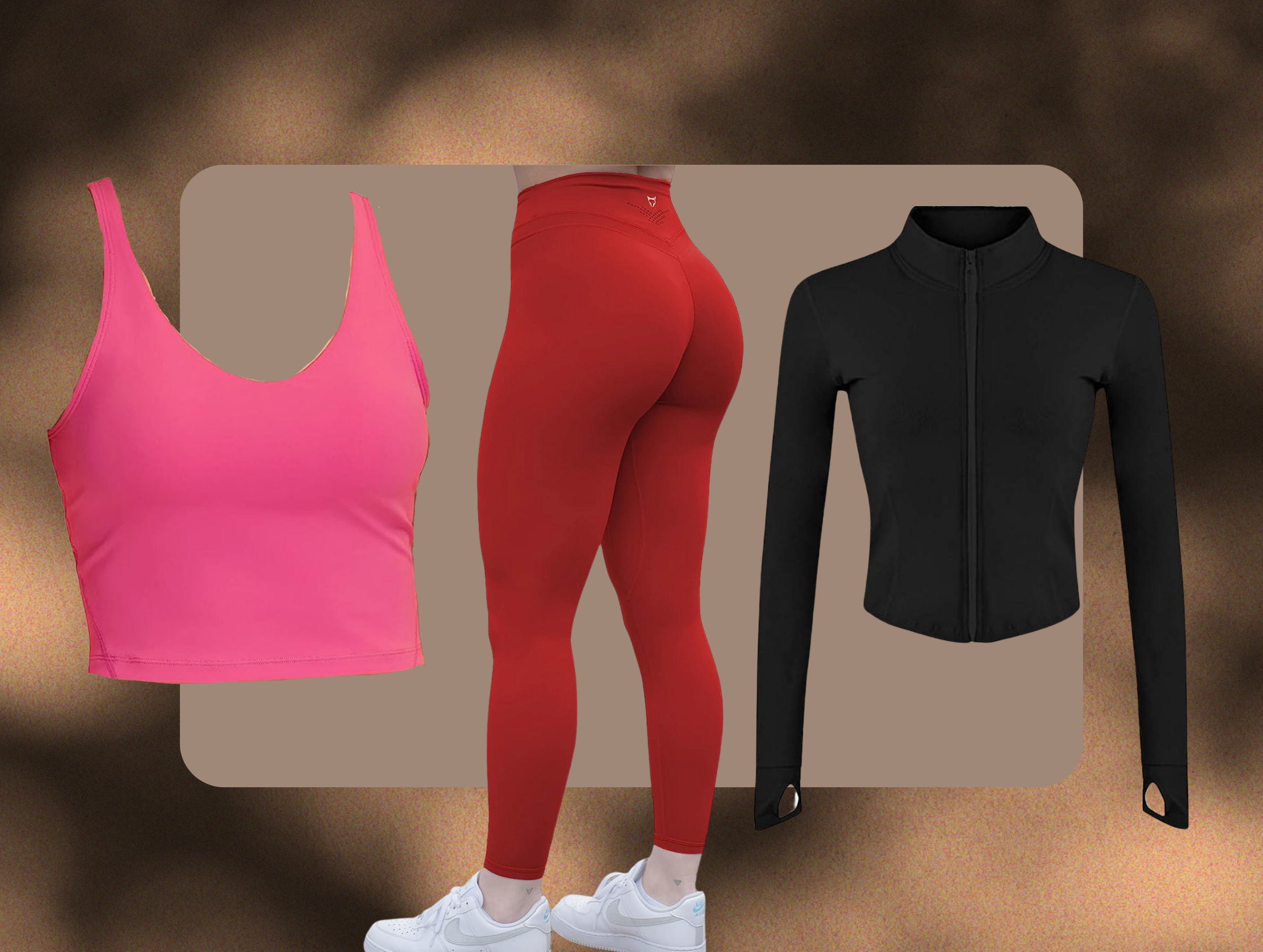 Aurola workout leggings  Workout leggings, Clothes design, Leggings